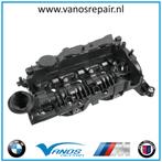 BMW MINI B37D15 Kleppendeksel + pakking 11128511342, Ophalen of Verzenden, Nieuw, Mini