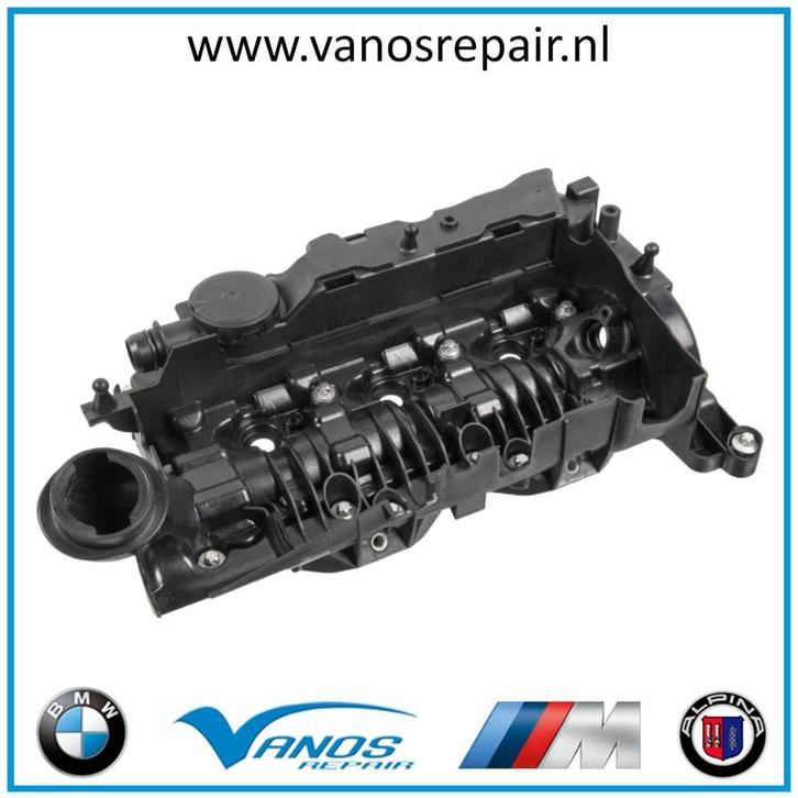 BMW MINI B37D15 Kleppendeksel + pakking 11128511342, Auto-onderdelen, Motor en Toebehoren, Nieuw, BMW, Mini, Ophalen of Verzenden