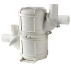 Bieden: Vetus NLP50WHD HD waterlock exhaust muffler 50 mm, Watersport en Boten, Bootonderdelen, Ophalen of Verzenden, Nieuw, Motor en Techniek