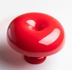 Artemide - Giancarlo Mattioli - Lamp - Nessino Rosso - ABS, Antiek en Kunst, Antiek | Lampen