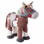 Haba Pop Paard Joey, 30cm, Kinderen en Baby's, Speelgoed | Poppen, Ophalen of Verzenden, Nieuw