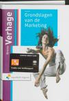 Grondslagen van de marketing 9789001765415