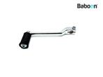 Schakelpedaal Harley-Davidson FLFBS Softail Fat Boy 114, Motoren, Verzenden, Gebruikt