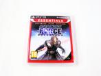 Playstation 3 - Star Wars: The Force Unleashed - The Forc..., Ophalen of Verzenden, Nieuw