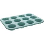 Muffin / Cupcake Bakvorm 12 stuks, Hobby en Vrije tijd, Verzenden, Nieuw