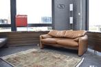 Cassina - Vico Magistretti - Sofa - Maralunga - Leder