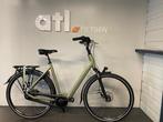 Nieuwe Batavus Senz damesfiets 57 cm 28 inch, Ophalen, Batavus, Nieuw, 50 km per accu of meer