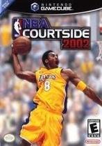 NBA Courtside 2002 (GameCube Used Game), Ophalen of Verzenden, Zo goed als nieuw
