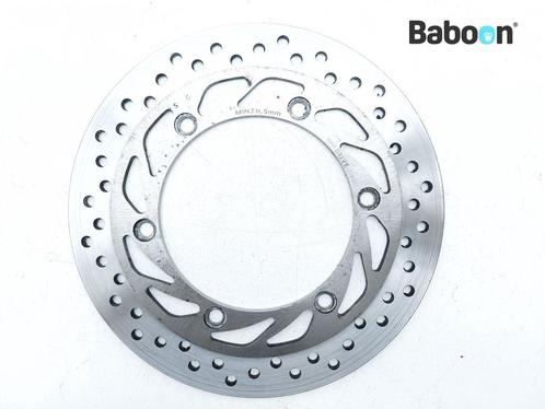 Remschijf Voor Honda FJS 600 2005-2010 +ABS Silverwing, Motoren, Onderdelen | Honda, Gebruikt, Verzenden