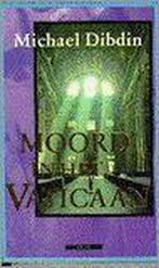 Moord in het Vaticaan / Een Aurelio Zen-thriller Dibdin, Verzenden, Gelezen, Dibdin