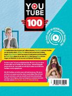 YouTube 100 9789085674955, Verzenden, Zo goed als nieuw