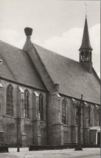 MOLENAARSGRAAF - Herv. Kerk, Verzenden, Gelopen