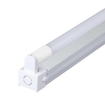 LED armaturen  IP22 | Inclusief  LED Buis 150 cm beschikbaar voor biedingen