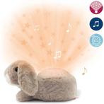 Sterrenprojector Ruby konijn – rustgevend nachtlampje met., Ophalen of Verzenden, Nieuw