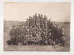Al. Novak // S. Stakovitz - Rare Original WWI Photograph &, Antiek en Kunst