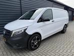 Zakelijke lease - Mercedes-Benz Vito Bestel 119 CDI Lang, Automaat, Stof, Gebruikt, Euro 6