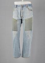 Upcycled Jeans by URC + BYBORRE, Ophalen of Verzenden, Nieuw