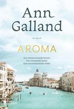 Aroma (9789463938204, Ann Galland), Boeken, Verzenden, Nieuw