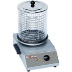 Worstenverwarmer | Pyrex Glas | 40 Worsten | 0.65kW |, Verzenden, Nieuw in verpakking