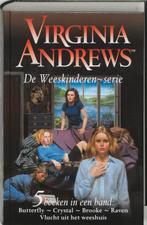 De Weeskinderen-serie omnibus 9789032507671 Virginia Andrews, Boeken, Gelezen, Virginia Andrews, Verzenden
