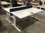 Duo-bureau | Palmberg | 180x80cm | UITVERKOCHT, Nieuw in verpakking
