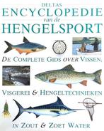 Encyclopedie van de hengelsport 9789024355723 Luc Cuyvers, Boeken, Sportboeken, Gelezen, Luc Cuyvers, N.v.t., Verzenden