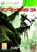 Crysis 3 (Xbox 360), Verzenden, Gebruikt, Vanaf 12 jaar