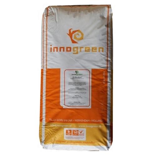Biobodem - enting bodemleven - 10 kg, Tuin en Terras, Bloembakken en Plantenbakken, Ophalen of Verzenden
