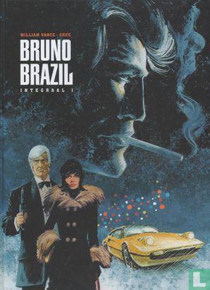 Bruno Brazil integraal 1 - 2016, Boeken, Stripboeken, Zo goed als nieuw, Eén stripboek, Verzenden