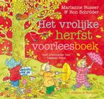 Het vrolijke herfstvoorleesboek 9789047514091 Ron Schröder, Boeken, Verzenden, Gelezen, Ron Schröder