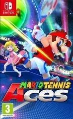 Mario Tennis Aces - Nintendo Switch (Switch Games), Spelcomputers en Games, Verzenden, Nieuw