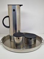 Stelton - Arne Jacobsen, Erik Magnussen - Koffieservies (4)