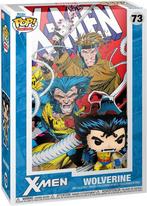 Funko Pop! - Marvel Comic Cover - X-Men Wolverine #73 |, Verzamelen, Poppetjes en Figuurtjes, Verzenden, Nieuw
