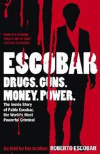Escobar 9780340951101 Roberto Escobar, Boeken, Verzenden, Gelezen, Roberto Escobar
