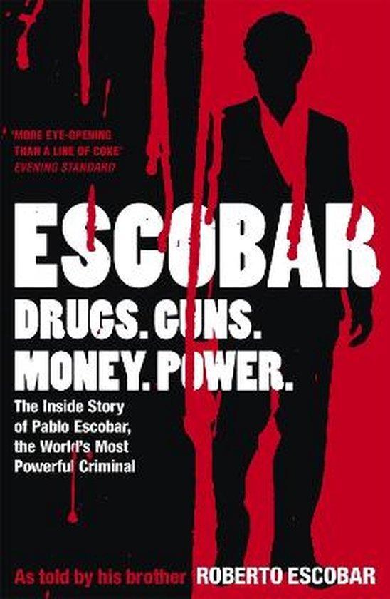 Escobar 9780340951101 Roberto Escobar, Boeken, Taal | Engels, Gelezen, Verzenden