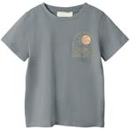T-shirt Feramo (monument), Kinderen en Baby's, Kinderkleding | Maat 104, Nieuw, Jongen, Name It, Shirt of Longsleeve