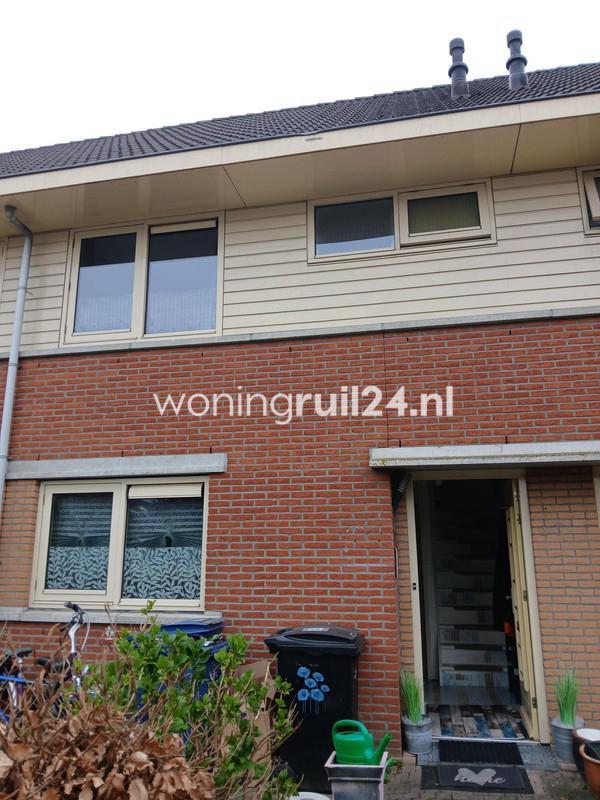 Woningruil - Gerrit Achterbergstraat 7 - 4 kamers, Huizen en Kamers, Woningruil, Flevoland