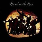 cd - Paul McCartney - Band On The Run [2 bonus tracks], Cd's en Dvd's, Verzenden, Zo goed als nieuw