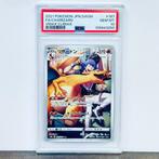 Pokémon Graded card - Charizard - PSA 10, Nieuw