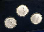 Italië. 5 Euro 2023 Giorgio Armani - Trittico