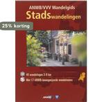 Stadswandelingen / ANWB Wateratlas 9789018021078 M. Meijer, Boeken, Verzenden, Gelezen, M. Meijer