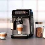 Saeco EP 3241 / 3246 koffiemachine, 12mnd garantie, Refurbished, Verzenden