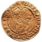 Nederland, West-Friesland Dukaat 1605, R2