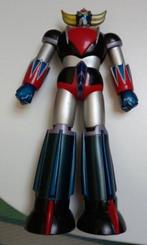 Unknown - Figuur - Goldorak: Figura vintage de robô com