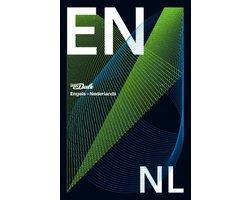 Van Dale Pocketwoordenboek Engels-Nederlands 9789460774249, Boeken, Overige Boeken, Zo goed als nieuw, Verzenden