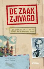 De zaak Zjivago 9789046816622 Petra Couvee, Verzenden, Zo goed als nieuw, Petra Couvee