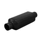 FLOWMASTER SUPER  HP-2 MUFFLER 409SS 2 inch, Nieuw, Verzenden