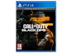 Call Of Duty Black Ops 6 (PS4), Spelcomputers en Games, Ophalen of Verzenden, Nieuw