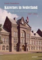 9789463388573 Kazernes in Nederland Frank Oosterboer, Verzenden, Nieuw, Frank Oosterboer