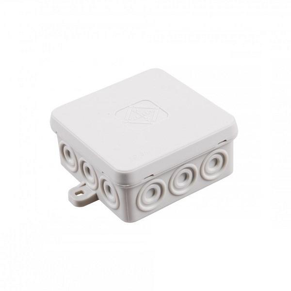 Verbindingsdoos, kabeldoos, aftakdoos leeg, Doe-het-zelf en Verbouw, Elektra en Kabels, Nieuw, Ophalen of Verzenden